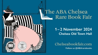 Chelsea Bookfair.